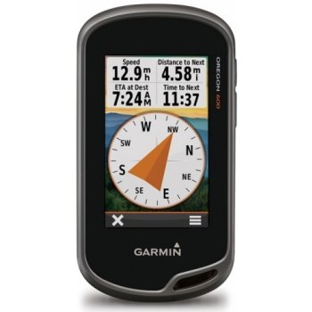 Garmin Oregon 600t