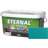 AUSTIS ETERNAL mat akrylátový 5 kg tmavě zelená 022