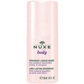 Nuxe Body Long-Lasting roll-on 50 ml