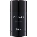 Christian Dior Sauvage deostick 75 ml