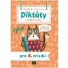 Diktáty a doplňovačky pre 4. triedu Eva Dienerová