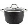 Tescoma Kamenný hrniec PRESIDENT 24 cm, 6 l