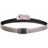 Bezpečnostný opasok Ferrino Security Belt Brown