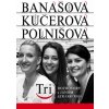 Tri (Rozhovory s Jánom Štrasserom) - Ján Štrasser