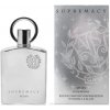 Afnan Supremacy Silver pánska parfumovaná voda 100 ml