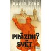 Prázdný svět - David Šenk