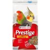 VERSELE LAGA Prestige Big Parakeets - univerzálna zmes pre SP 1kg