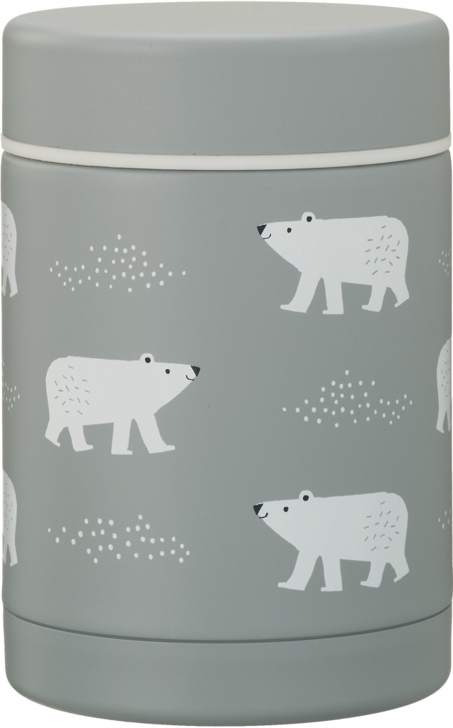 Fresk termoska Polar Bear 0,3 l