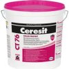 Ceresit CT76 Transparent Siliko-elastomérová Hladená Omietka 1,5mm 25kg - Báza
