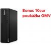 Lenovo ThinkCentre M/ TC M75s G5/ SFF/ R5 8500G/ 16GB/ 512GB SSD/ AMD int/ W11P/ 3R 12TA0004CK