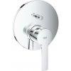 Sprchová batéria GROHE Lineare bez podomietkového telesa chróm 24064001