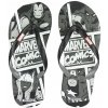 Marvel Characters Flip flops
