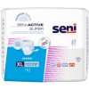 Seni Active Plus XL 10 ks