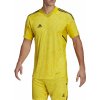 adidas | CON22GK JSY P | žltá| L