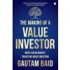 Making of a Value Investor