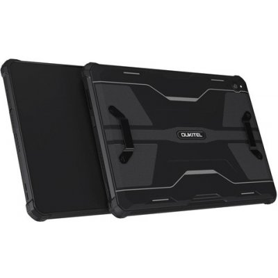 OUKITEL RT6 10,1" Tablet 8GB RAM 256GB ROM - Čierny