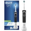 Oral-B Vitality 100 black elektrická zubná kefka