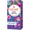 LOVARÉ Night Beautea 24ks - černý čaj