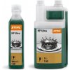 STIHL Olej pre dvojtaktné motory HP Ultra 1:50, 100 ml 84251