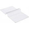 VEVOR PVC Stolová fólia priehľadná 2,1KG 914,4x1219,0MM Jednoduché použitie