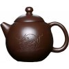 Čajník WU 37624 Tmavo Hnedá