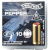 Walther Plynové náboje PV-S 9mm pistole 10ks Supra Pepper Walther