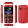 ALIGATOR A910 SENIOR RED