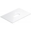 Catalano Horizon doska 75 x 50 cm biela 0830750001