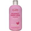 Milva Against Hair Loss and Hair Thinning For Women Šampón pre ženy 200 ml