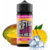 Drifter Mango Ice Longfill 24ml - Juice Sauz