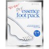Petitfée Dry Essence Foot Pack hydratačná maska na nohy 2 ks