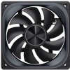 Jonsbo ZA-120 PWM ARGB Ventilátor – 120 mm, čierny