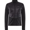 Craft ADV Essence Warm 2 1913743 športová bunda - čierna (999000) + zľava 8 € na príslušenstvo - XXL