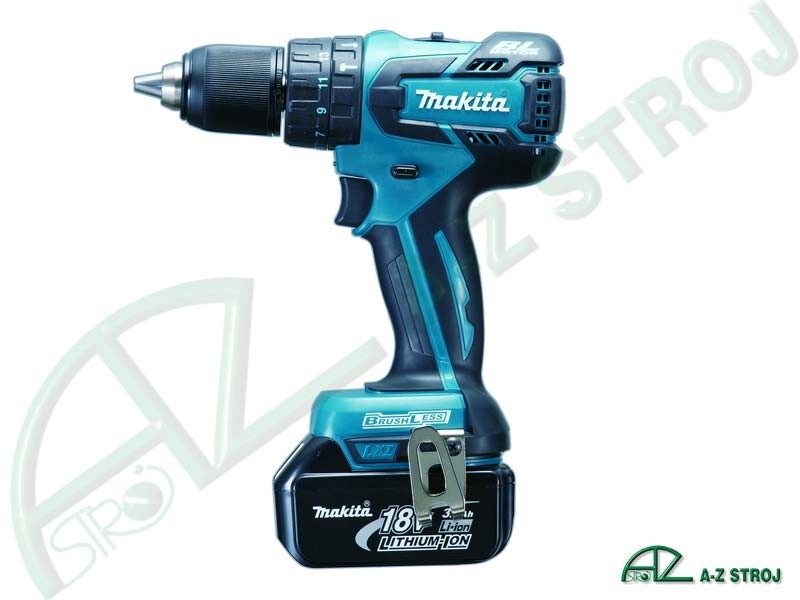 Makita BHP459RFE od 354 29 Heureka.sk