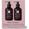 NEW NORDIC Hair Volume Shampoo & Conditioner Duo, šampón 250 ml + kondicionér 250 ml