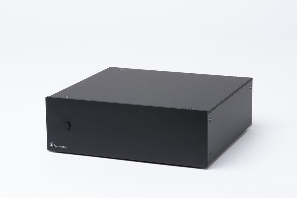 Pro-Ject Amp Box DS2