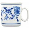 Cibulák - Hrnček Gaston 0,22 l - originál cibuľový porcelán 1. akosť