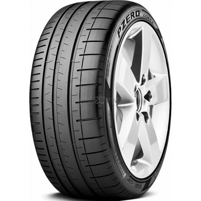 Pirelli P Zero Corsa 255/35 R20 93Y