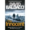 The Innocent - David Baldacci