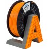 PETG filament jasne oranžový 1,75 mm Aurapol 1 kg