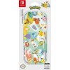 HORI Ochranný Kryt pre Nintendo Switch Lite Pikachu Friends, NSPL061