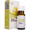 Naturalne Aromaty Vonný olej Vanilka a citrón - 12 ml