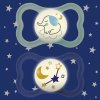 Mam cumlík air night box chlapec modrá 2 kusy