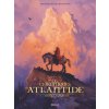 Les Chroniques d'Atlantide - Tome 1 (Pevná)