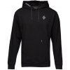 Mikina BLACK DIAMOND M BD MOUNTAIN BADGE HOODY Man veľkosť XL