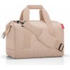 Reisenthel allrounder M Twist Coffee 18 L MS6041