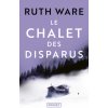 Le Chalet des disparus
