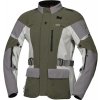 iXS Women's laminated jacket iXS VENTURE-STX 1.0 X2-011605 light grey-olive DM