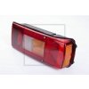 Výchozí Zadná lampa P. kratkeVOLVO FL, FH, 00-05