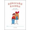 Žákovská knížka pro 4. ročník s obrázky Adolfa Borna - Adolf Born